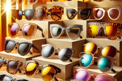 Sunglasses & Eyewear